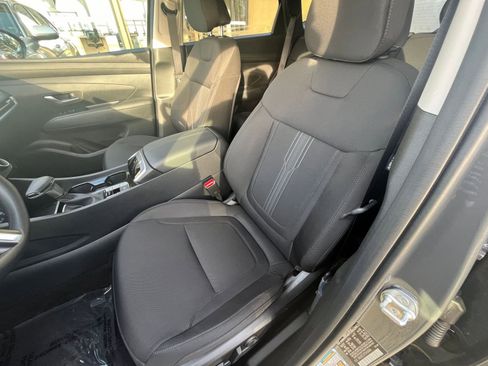 Used 2025 Hyundai Tucson SEL image 38