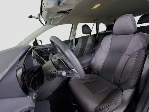 Used 2021 Subaru Outback Premium AWD/4WD image 13