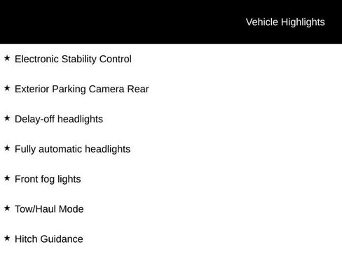 Certified 2022 GMC Canyon Elevation AWD/4WD image 7