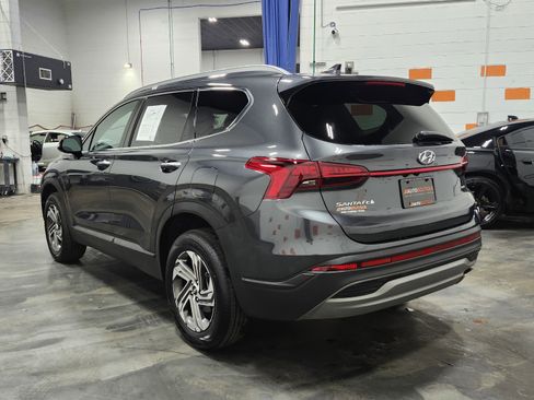 Used 2023 Hyundai Santa Fe SEL image 18