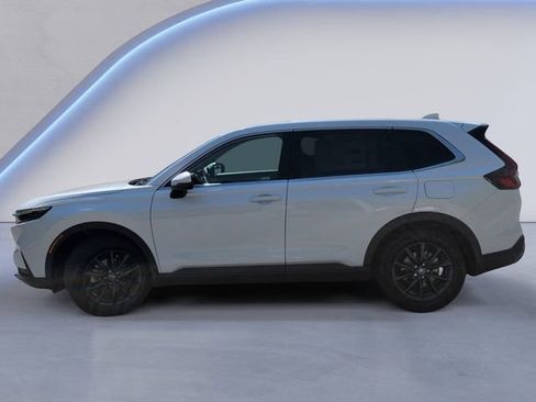 New 2026 Honda CR-V EX-L image 10