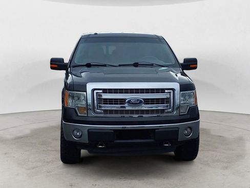 Used 2013 Ford F150 XLT w/ Luxury Equipment Group AWD/4WD image 8