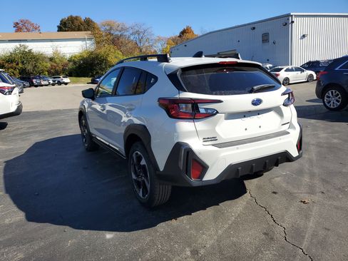 Used 2026 Subaru Crosstrek 2.5i Limited AWD/4WD image 3