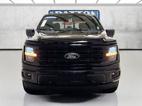 New 2026 Ford F150 XLT w/ Equipment Group 302A MID AWD/4WD image 2