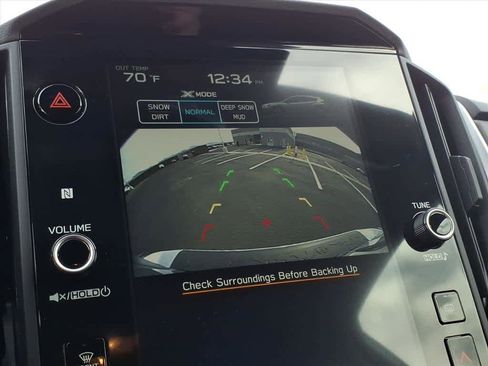 Used 2025 Subaru Crosstrek 2.0i Premium w/ Convenience Package #2 image 35