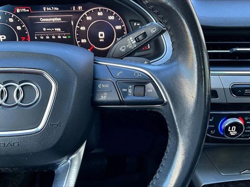 Used 2019 Audi Q7 2.0T Premium Plus image 12