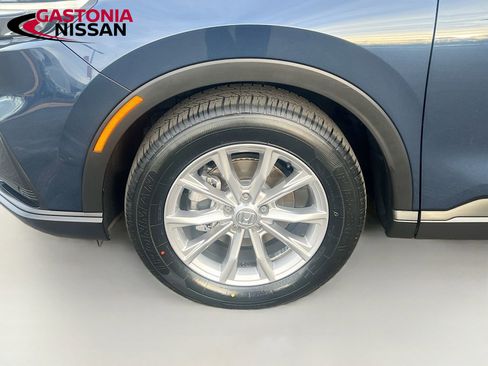 Used 2023 Honda CR-V EX-L image 40