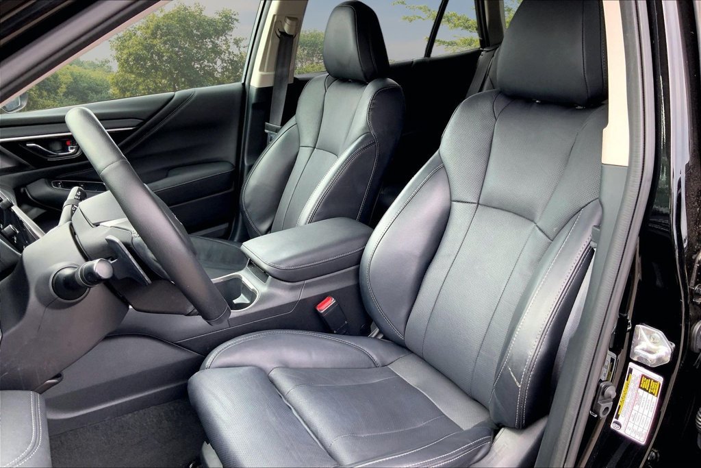 Used 2023 Subaru Outback Limited AWD/4WD image 20