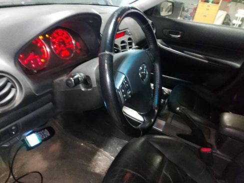 Used 2004 MAZDA MAZDA6 s w/ Luxury Pkg FWD image 34