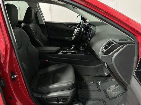 Used 2024 Lexus NX 350 AWD w/ Cold Area Package image 27