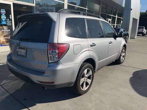 Used 2013 Subaru Forester 2.5XT Premium image 6