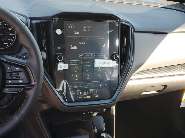 New 2027 Subaru Crosstrek 2.5i Limited AWD/4WD image 14