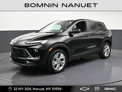 Used 2024 Buick Encore GX Preferred w/ Comfort Package
