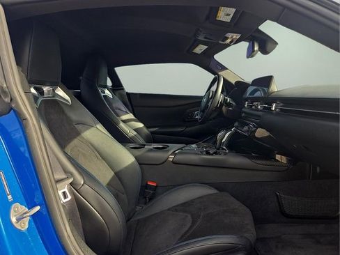 Used 2021 Toyota Supra A91 Edition image 12