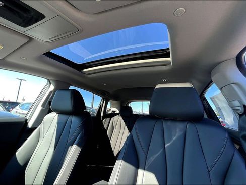 New 2025 Acura ADX AWD image 32