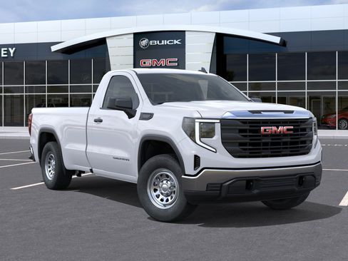 New 2026 GMC Sierra 1500 Pro image 7