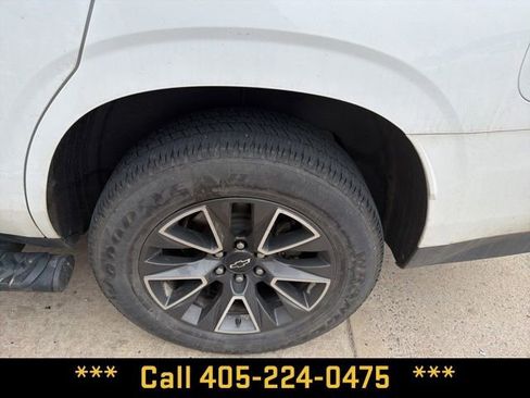 Used 2021 Chevrolet Tahoe Z71 image 6