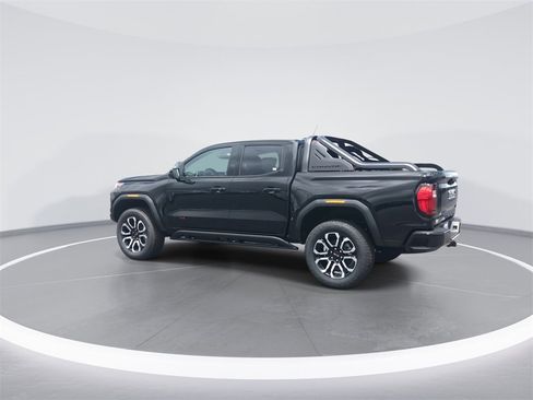 New 2025 GMC Canyon AT4 w/ Nightfall Edition image 6
