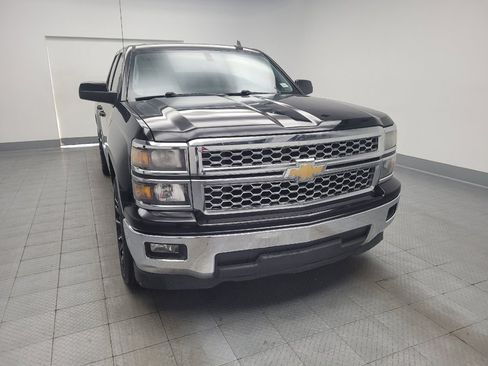 Used 2015 Chevrolet Silverado 1500 LT w/ All Star Edition RWD image 14