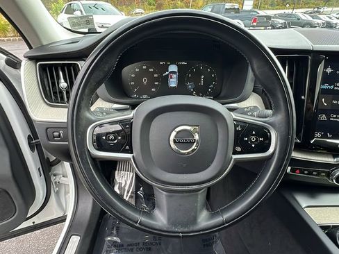 Used 2020 Volvo XC60 T6 Inscription w/ Protection Package Premier image 27
