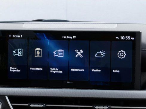 New 2026 Hyundai Sonata Blue FWD image 13