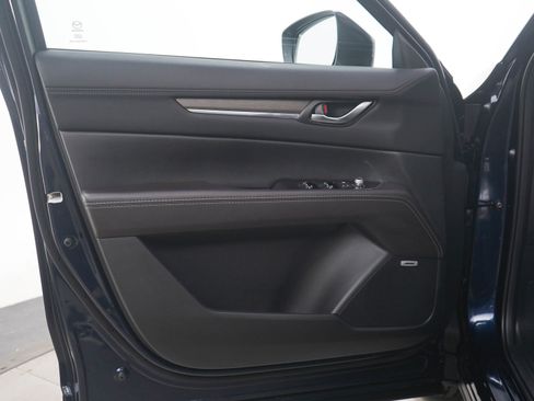 Certified 2025 MAZDA CX-5 Signature image 20