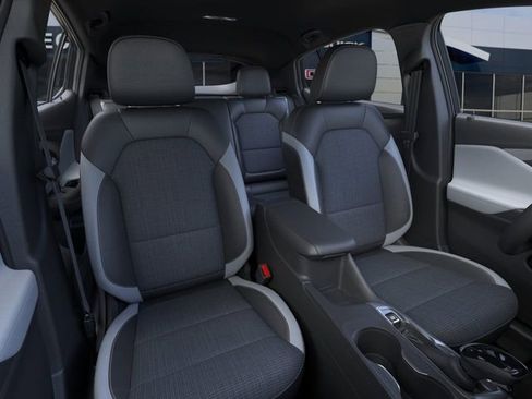 New 2025 Buick Envista Preferred w/ Convenience I Package image 20