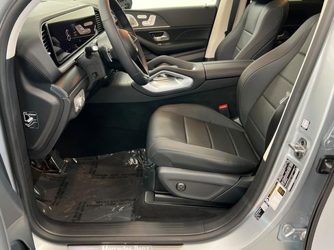 New 2026 Mercedes-Benz GLE 450 4MATIC image 17