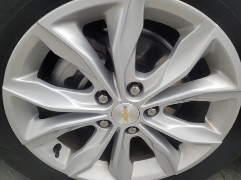 Used 2025 Chevrolet Malibu LT FWD image 31