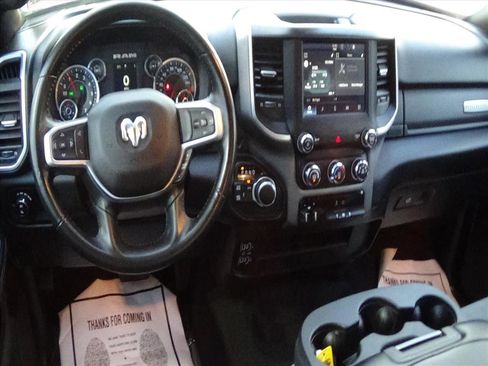 Certified 2024 RAM 2500 Big Horn image 14