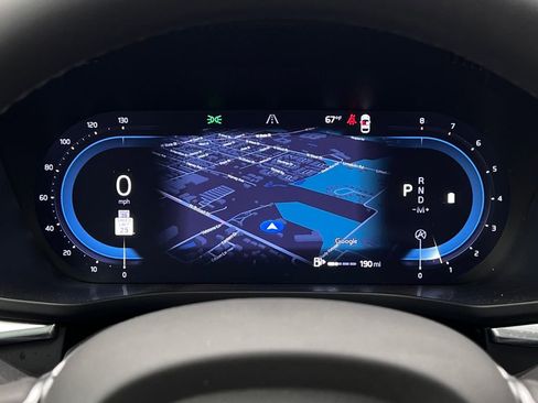 Used 2023 Volvo XC60 B5 Ultimate w/ Climate Package image 24