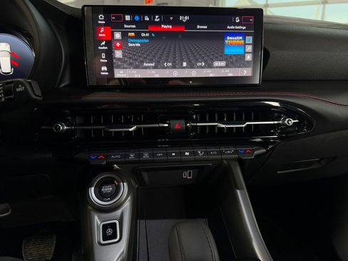 New 2025 Dodge Hornet GT image 29