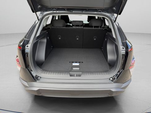 New 2027 Hyundai Kona SEL Sport FWD image 9