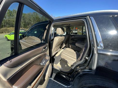 Used 2017 Chevrolet Tahoe Premier image 11