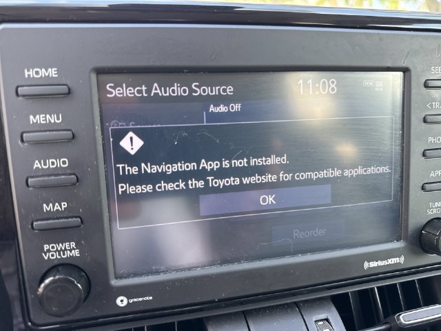 Used 2021 Toyota RAV4 XLE Premium FWD image 18