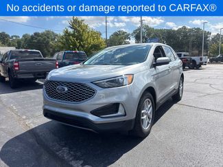 Used 2024 Ford Edge SEL AWD/4WD video 2