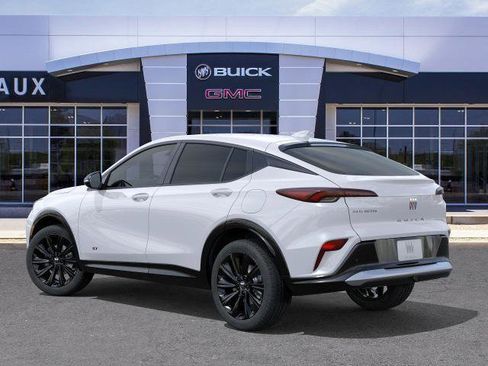 New 2026 Buick Envista Sport Touring image 3