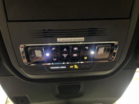 New 2026 Lincoln Aviator Reserve image 25