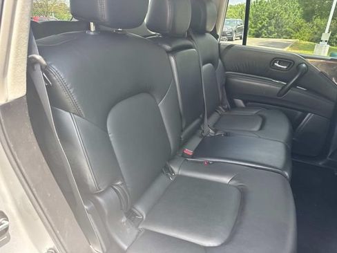 Certified 2023 Nissan Rogue SV AWD/4WD image 57