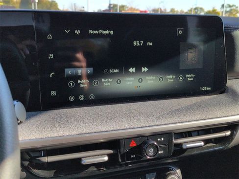 New 2026 Nissan Kicks SV w/ Cold Weather Package image 12