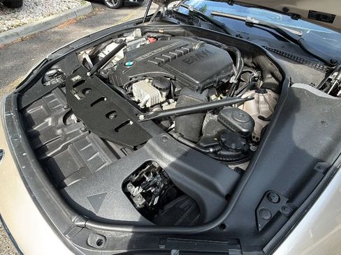Used 2014 BMW 640i xDrive Convertible AWD/4WD image 42