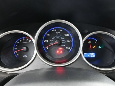 Used 2007 Honda Fit Sport image 24
