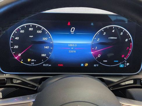 Certified 2024 Mercedes-Benz C 300 Sedan image 11