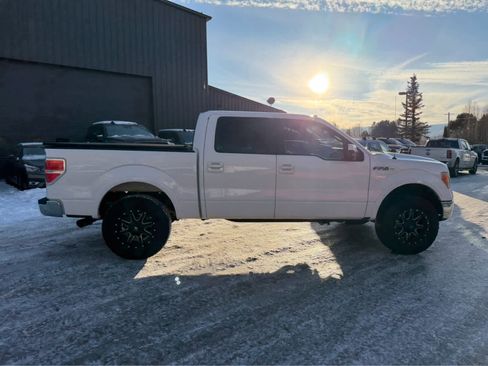 Used 2010 Ford F150 Lariat image 10
