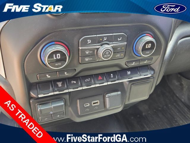 Used 2021 Chevrolet Silverado 2500 LT w/ All Star Edition AWD/4WD image 21