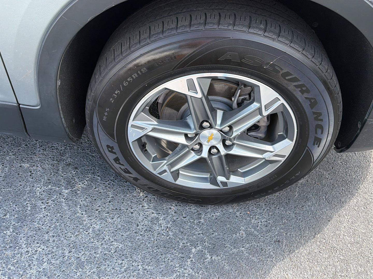 Certified 2023 Chevrolet Blazer LT FWD image 41