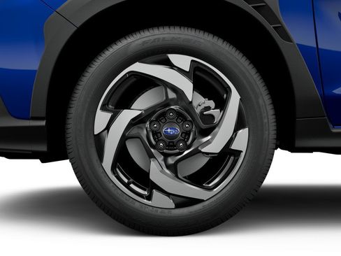 New 2026 Subaru Crosstrek 2.5i Limited AWD/4WD image 10