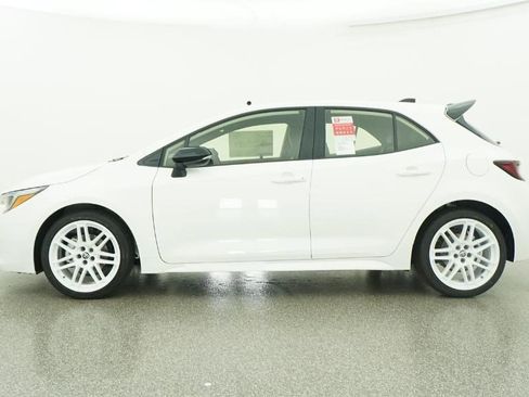 New 2026 Toyota Corolla SE FWD image 87