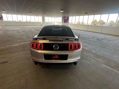 Used 2014 Ford Mustang GT Premium w/ Equipment Group 402A image 11