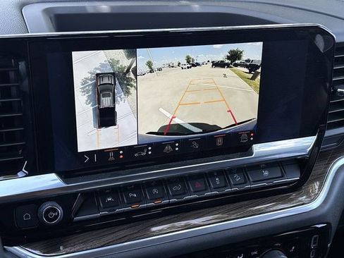 New 2025 Chevrolet Silverado 1500 LT Trail Boss w/ Convenience Package II image 14